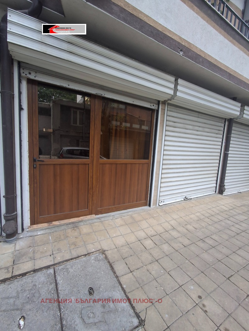 Дава под наем 1-СТАЕН, гр. София, Банишора, снимка 12 - Апартаменти - 53431575