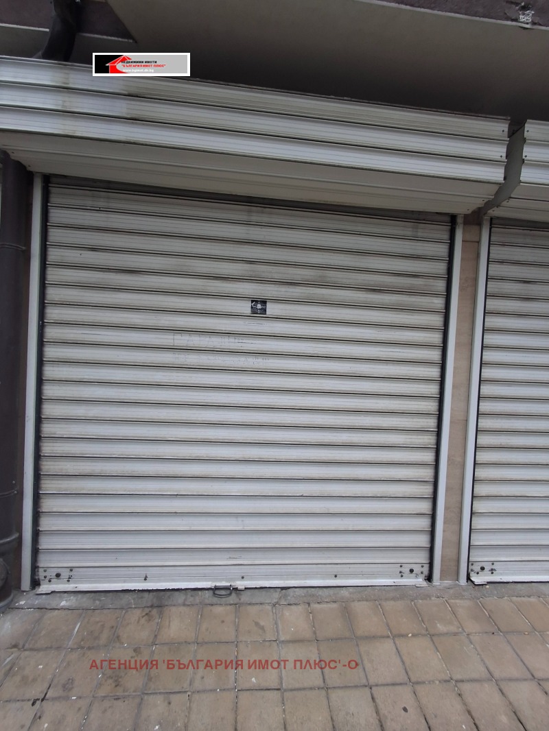 Дава под наем 1-СТАЕН, гр. София, Банишора, снимка 13 - Апартаменти - 53431575