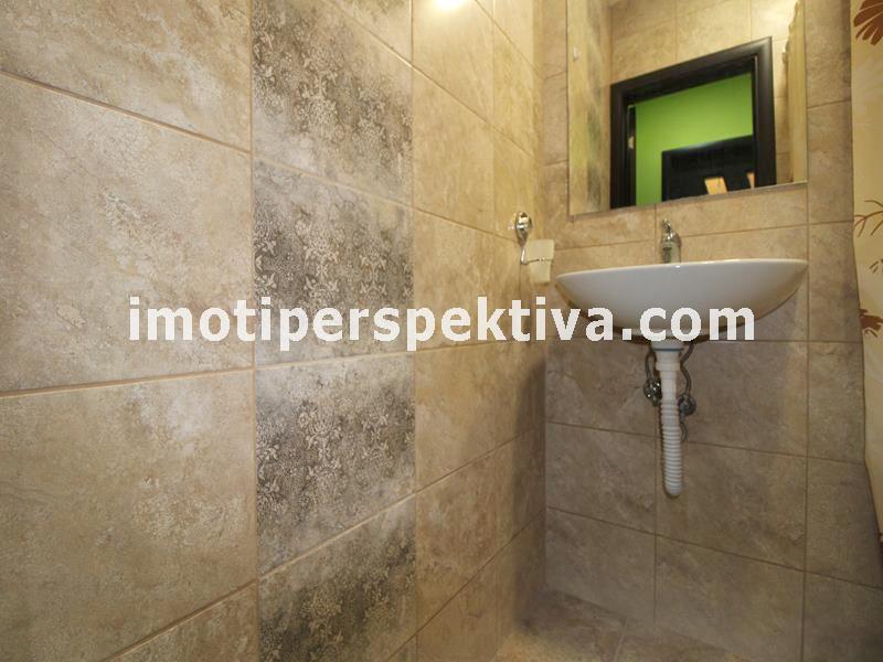 Para alugar  1 quarto Plovdiv , Kiutchuk Parij , 53 m² | 94539262 - imagem [14]