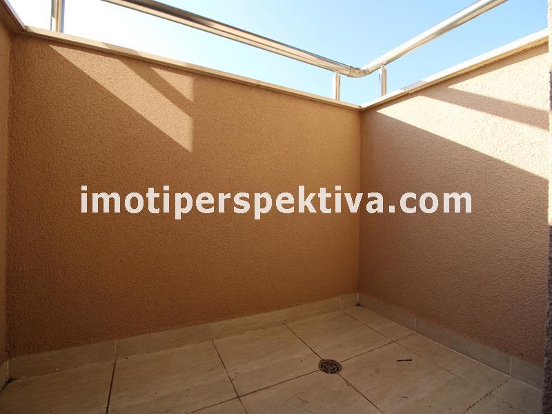 Te huur  1 slaapkamer Plovdiv , Kjutsjuk Parizj , 53 m² | 94539262 - afbeelding [15]