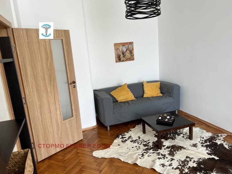 For Rent  1 bedroom Sofia , Tsentar , 56 sq.m | 46616415 - image [2]