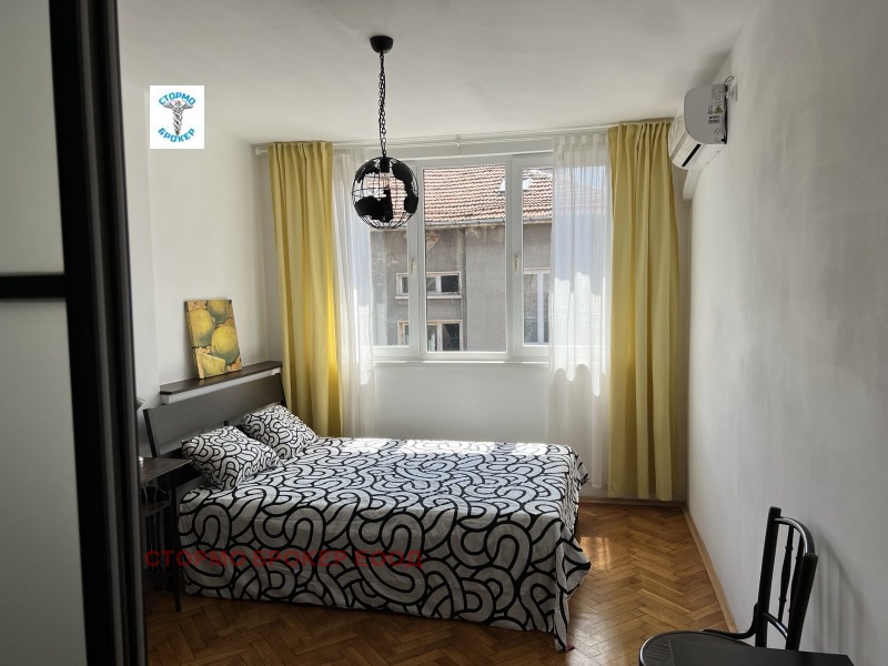 For Rent  1 bedroom Sofia , Tsentar , 56 sq.m | 46616415 - image [9]