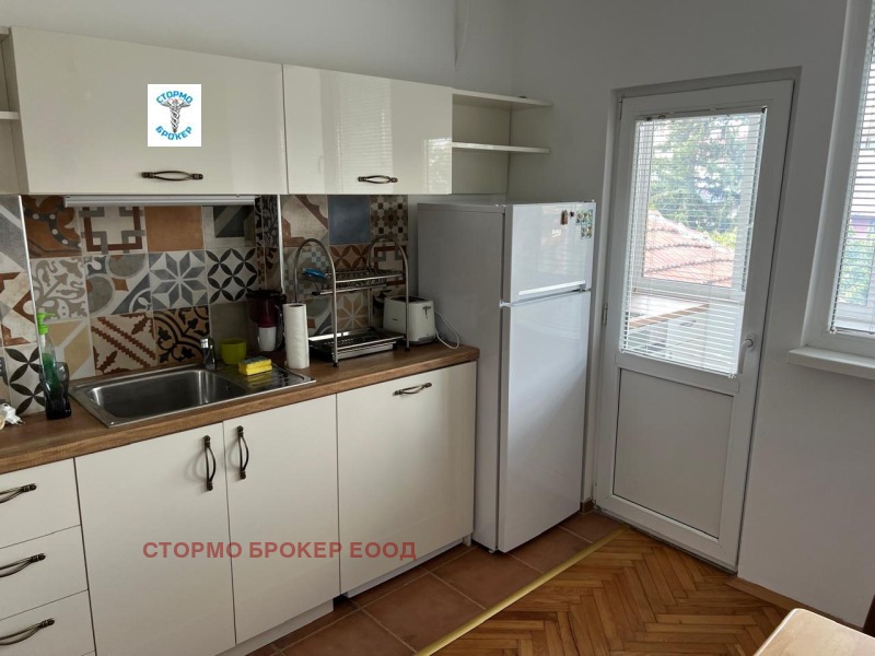 For Rent  1 bedroom Sofia , Tsentar , 56 sq.m | 46616415 - image [4]