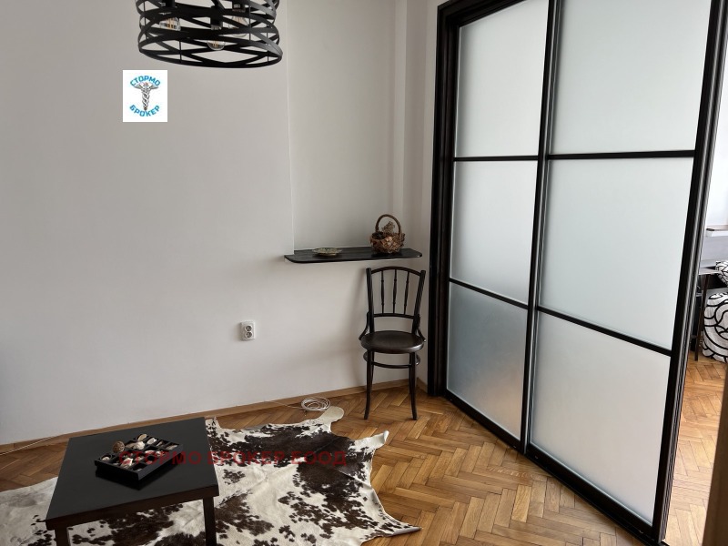 For Rent  1 bedroom Sofia , Tsentar , 56 sq.m | 46616415 - image [11]