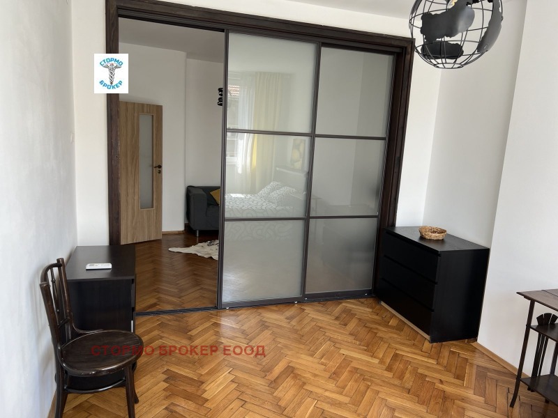 For Rent  1 bedroom Sofia , Tsentar , 56 sq.m | 46616415 - image [10]