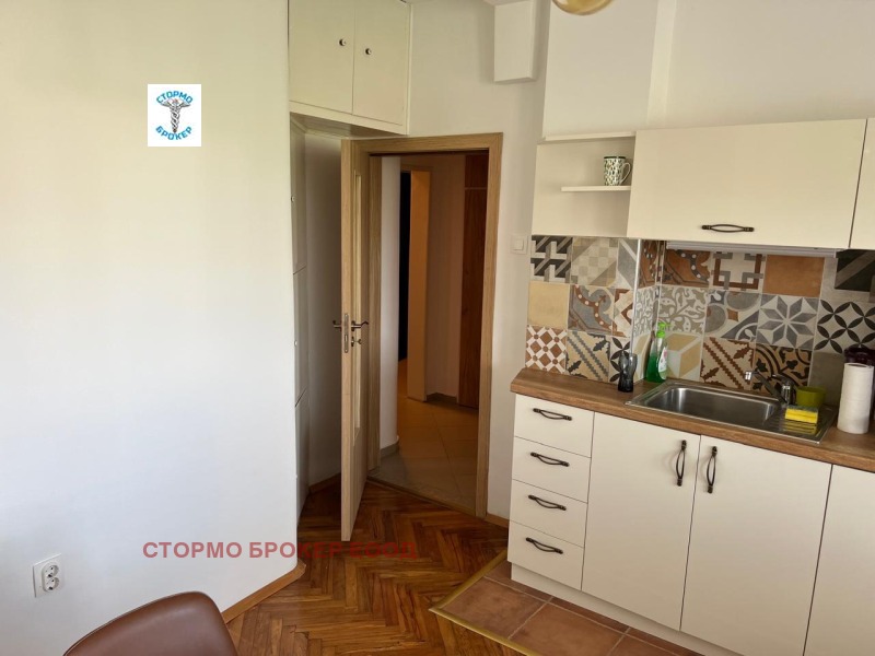 For Rent  1 bedroom Sofia , Tsentar , 56 sq.m | 46616415 - image [6]