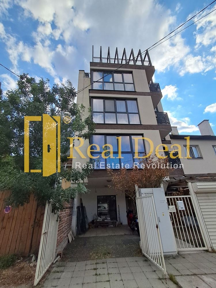 Do wynajęcia  1 sypialnia Sofia , Triagalnika , 63 mkw | 73678294 - obraz [15]