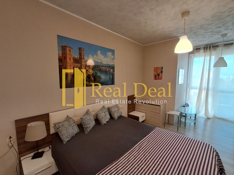 Do wynajęcia  1 sypialnia Sofia , Triagalnika , 63 mkw | 73678294 - obraz [8]