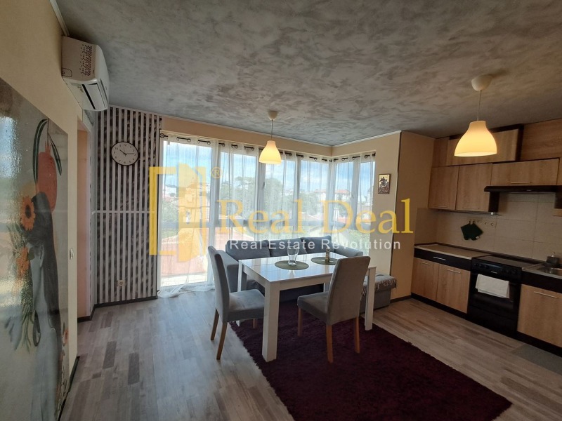 Do wynajęcia  1 sypialnia Sofia , Triagalnika , 63 mkw | 73678294 - obraz [5]