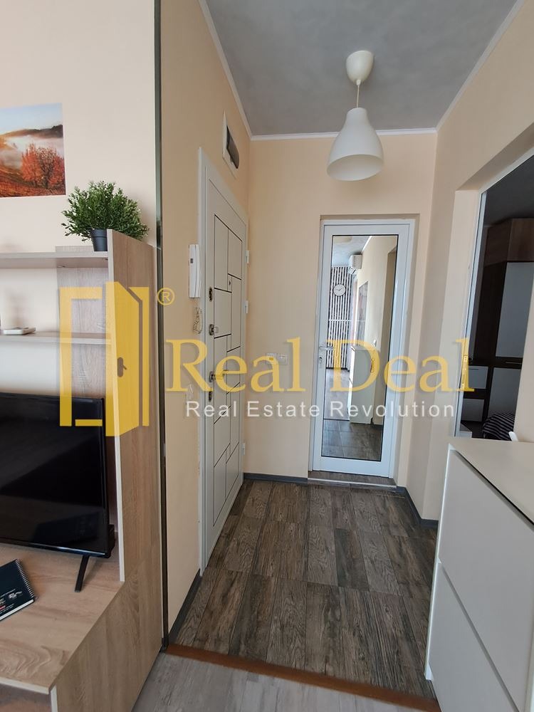 Do wynajęcia  1 sypialnia Sofia , Triagalnika , 63 mkw | 73678294 - obraz [13]