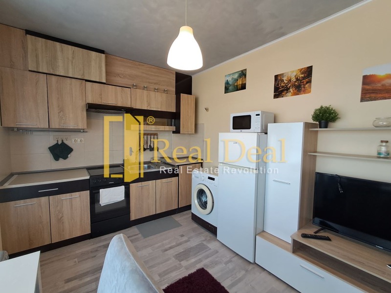 Do wynajęcia  1 sypialnia Sofia , Triagalnika , 63 mkw | 73678294 - obraz [4]