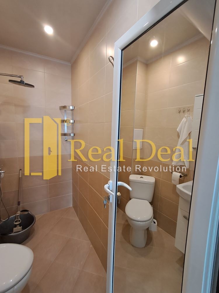 Do wynajęcia  1 sypialnia Sofia , Triagalnika , 63 mkw | 73678294 - obraz [11]
