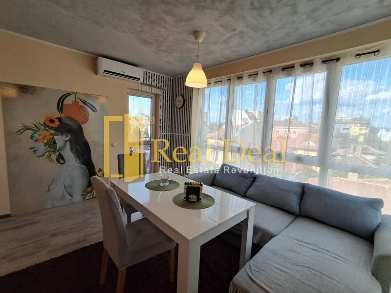 Do wynajęcia  1 sypialnia Sofia , Triagalnika , 63 mkw | 73678294 - obraz [2]