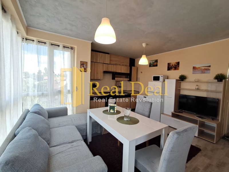 Do wynajęcia  1 sypialnia Sofia , Triagalnika , 63 mkw | 73678294 - obraz [3]