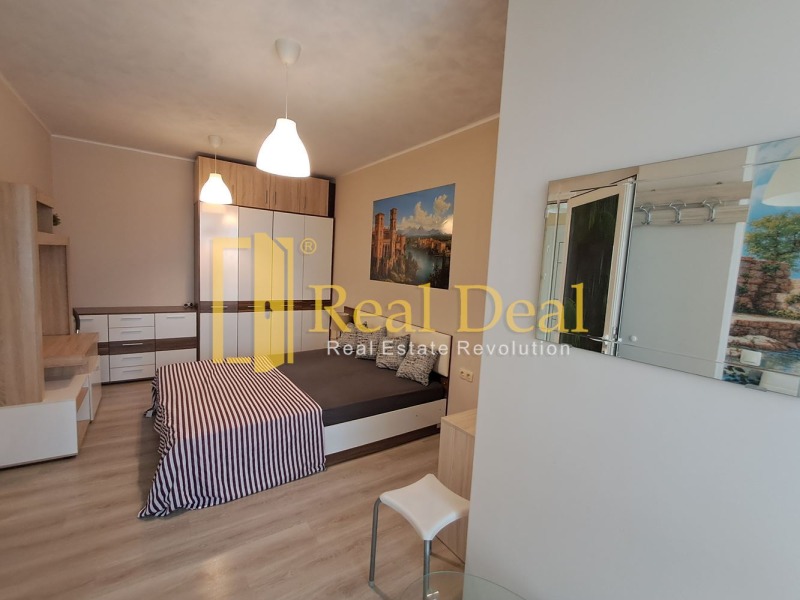 Do wynajęcia  1 sypialnia Sofia , Triagalnika , 63 mkw | 73678294 - obraz [6]