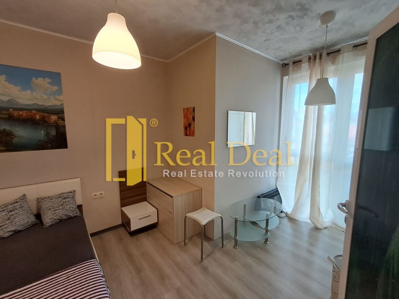 Do wynajęcia  1 sypialnia Sofia , Triagalnika , 63 mkw | 73678294 - obraz [7]