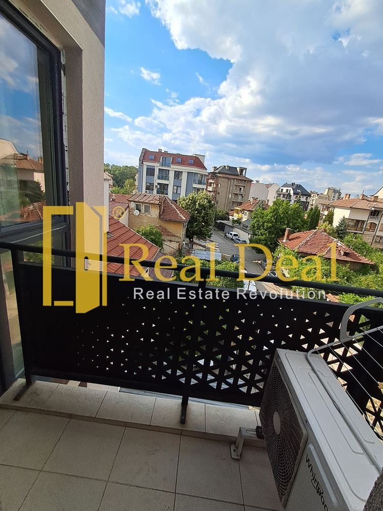 Do wynajęcia  1 sypialnia Sofia , Triagalnika , 63 mkw | 73678294 - obraz [10]