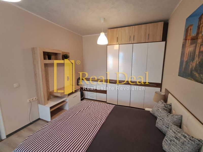 Do wynajęcia  1 sypialnia Sofia , Triagalnika , 63 mkw | 73678294 - obraz [9]