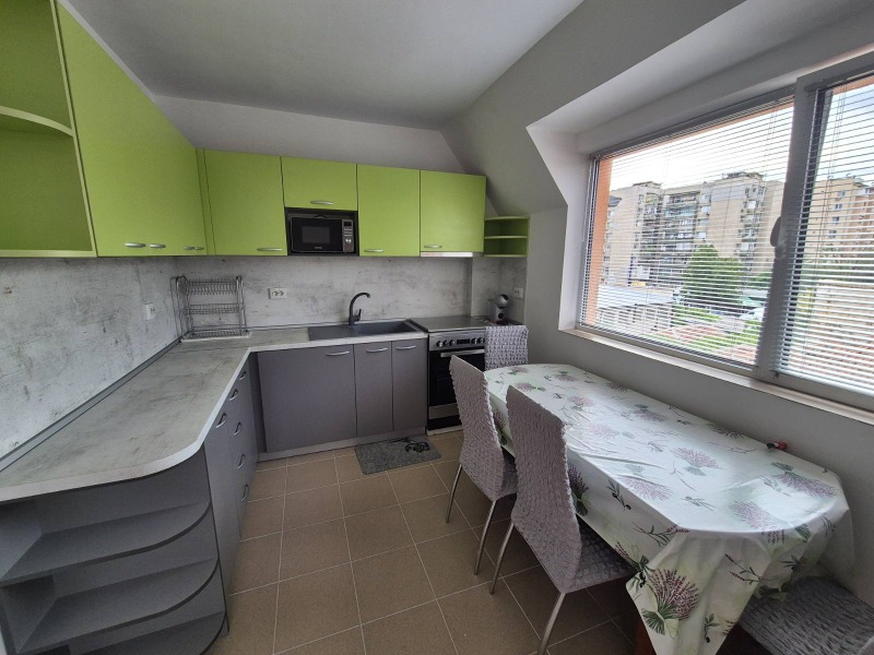 De inchiriat  1 dormitor Pazardjic , Rusci , 61 mp | 73404023 - imagine [4]