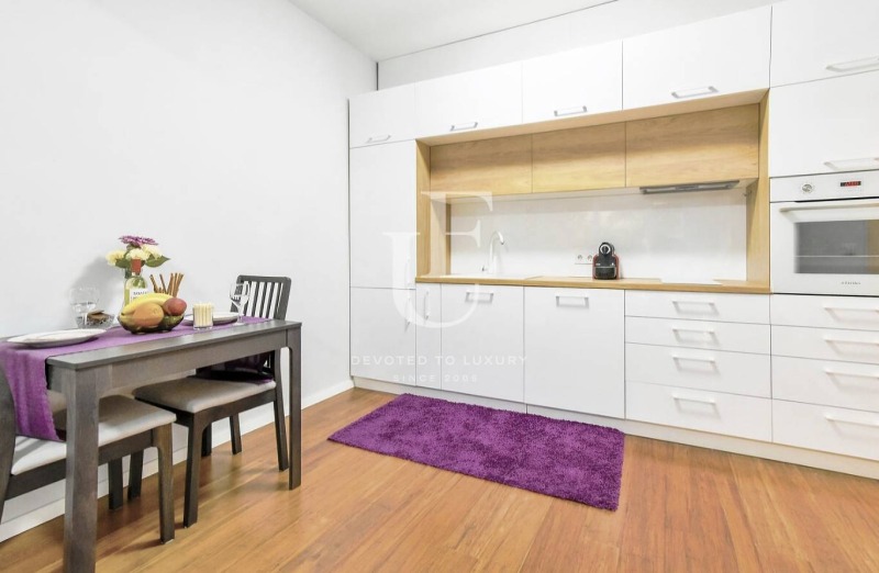 For Rent  1 bedroom Sofia , Tsentar , 50 sq.m | 59514576 - image [3]