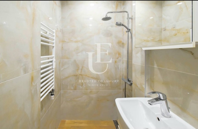 For Rent  1 bedroom Sofia , Tsentar , 50 sq.m | 59514576 - image [6]