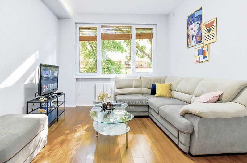 For Rent  1 bedroom Sofia , Tsentar , 50 sq.m | 59514576 - image [2]