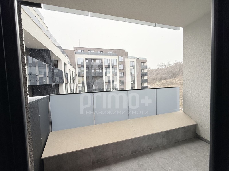 Дава под наем 2-СТАЕН, гр. София, Дружба 2, снимка 8 - Апартаменти - 53184558