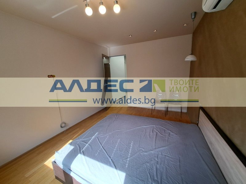 For Rent  2 bedroom Sofia , Tsentar , 100 sq.m | 59720528 - image [3]