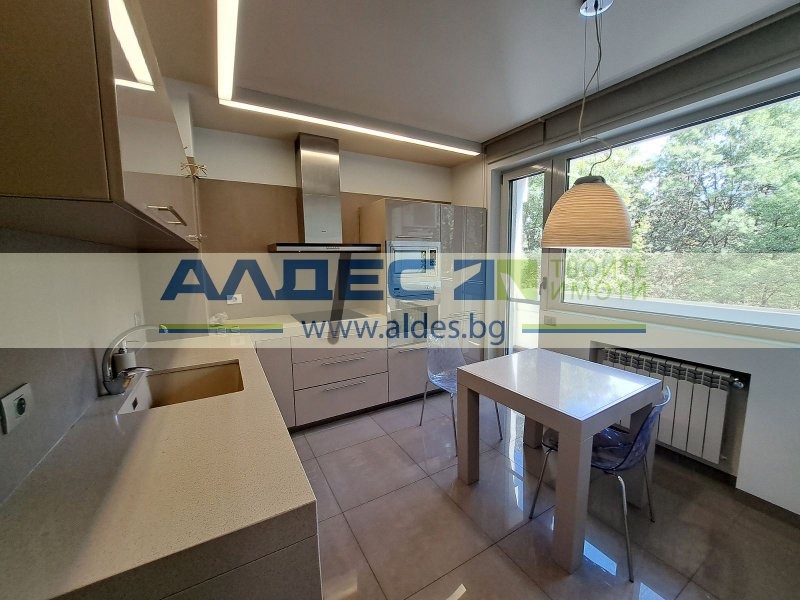 Te huur  2 slaapkamers Sofia , Tsentar , 100 m² | 59720528 - afbeelding [5]