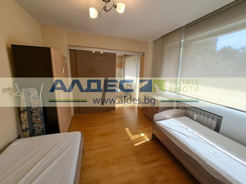 Te huur  2 slaapkamers Sofia , Tsentar , 100 m² | 59720528 - afbeelding [7]