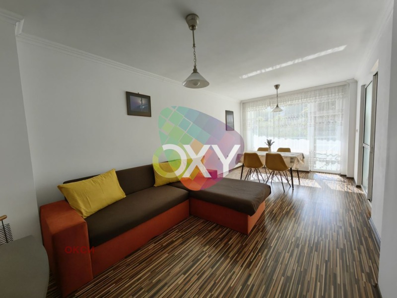 Para alugar  2 quartos Burgas , Izgrev , 96 m² | 79730612 - imagem [9]