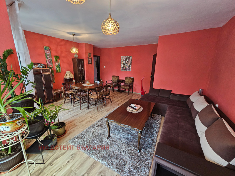 For Rent  2 bedroom Sofia , Mladost 4 , 100 sq.m | 25610412 - image [2]