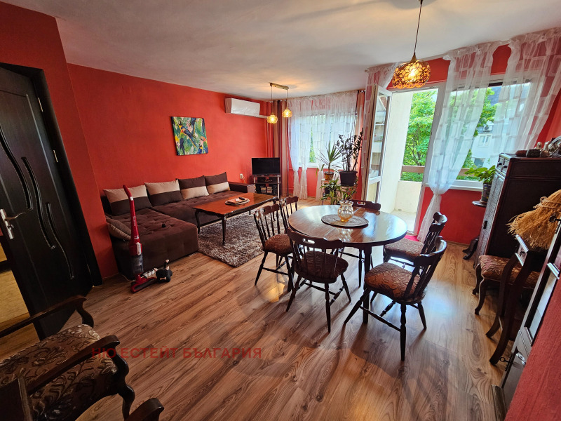 For Rent  2 bedroom Sofia , Mladost 4 , 100 sq.m | 25610412