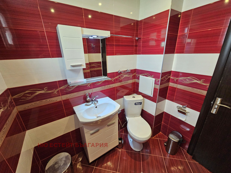 For Rent  2 bedroom Sofia , Mladost 4 , 100 sq.m | 25610412 - image [8]