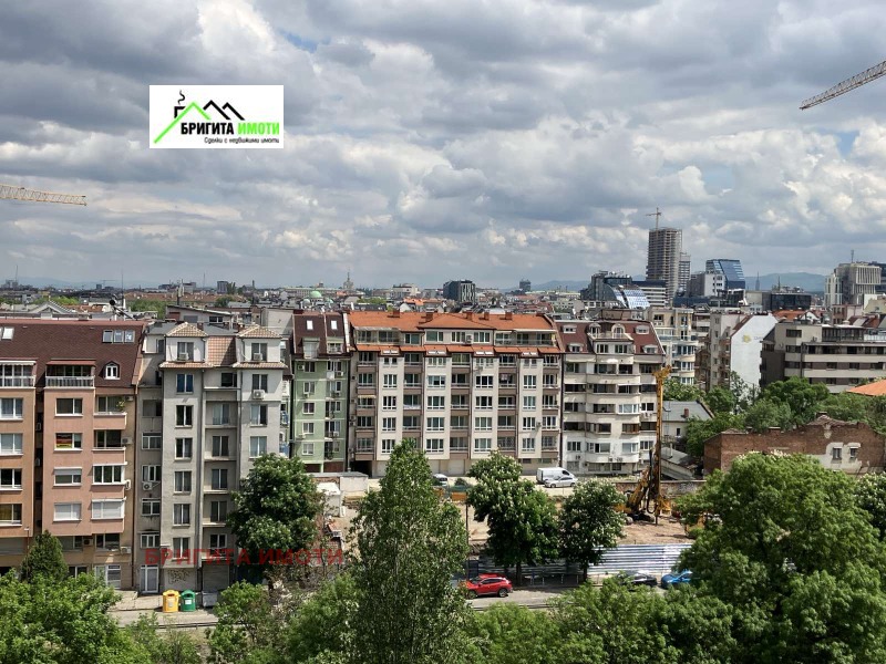 För uthyrning  2 sovrum Sofia , Zona B-18 , 100 kvm | 71030874 - bild [12]