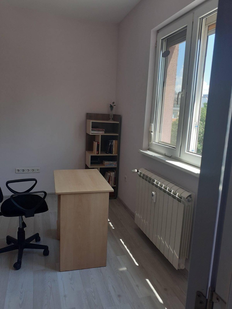 Da affittare  2 camere da letto Sofia , Tsentar , 65 mq | 51592746 - Immagine [8]