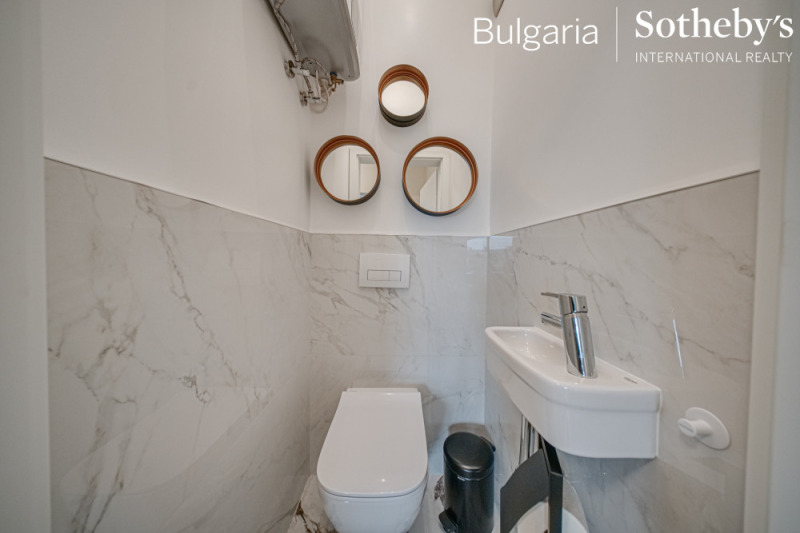 De inchiriat  2 dormitoare Sofia , Doctorsci pametnic , 95 mp | 48239725 - imagine [16]
