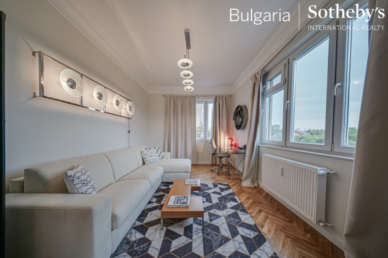De inchiriat  2 dormitoare Sofia , Doctorsci pametnic , 95 mp | 48239725 - imagine [4]
