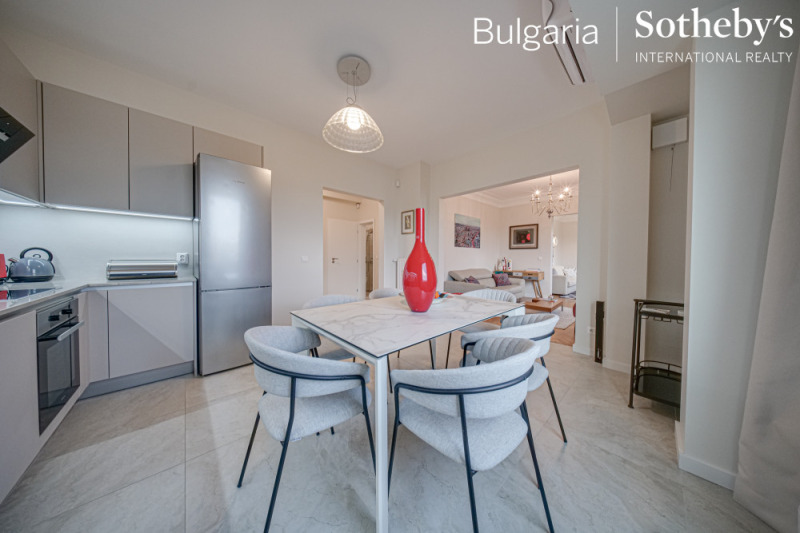 De inchiriat  2 dormitoare Sofia , Doctorsci pametnic , 95 mp | 48239725 - imagine [8]