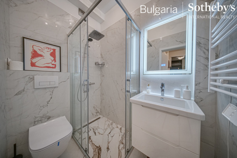 De inchiriat  2 dormitoare Sofia , Doctorsci pametnic , 95 mp | 48239725 - imagine [15]