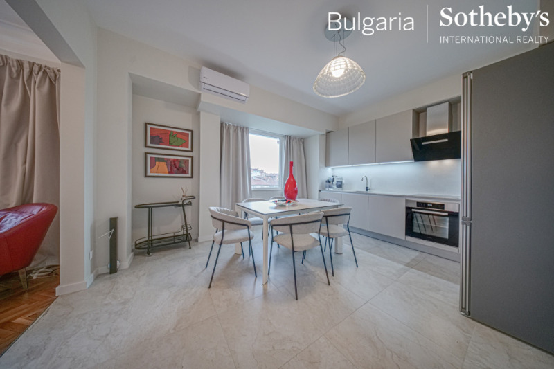 De inchiriat  2 dormitoare Sofia , Doctorsci pametnic , 95 mp | 48239725 - imagine [7]