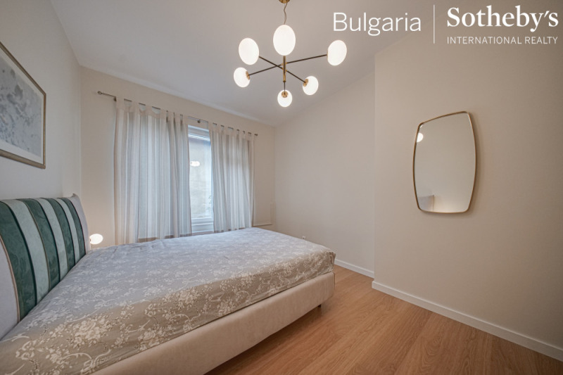 De inchiriat  2 dormitoare Sofia , Doctorsci pametnic , 95 mp | 48239725 - imagine [14]