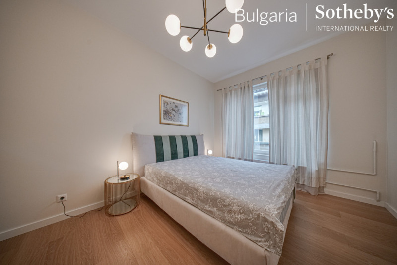 De inchiriat  2 dormitoare Sofia , Doctorsci pametnic , 95 mp | 48239725 - imagine [12]