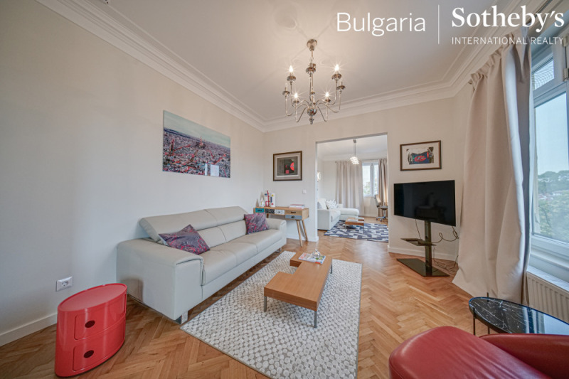 De inchiriat  2 dormitoare Sofia , Doctorsci pametnic , 95 mp | 48239725 - imagine [2]