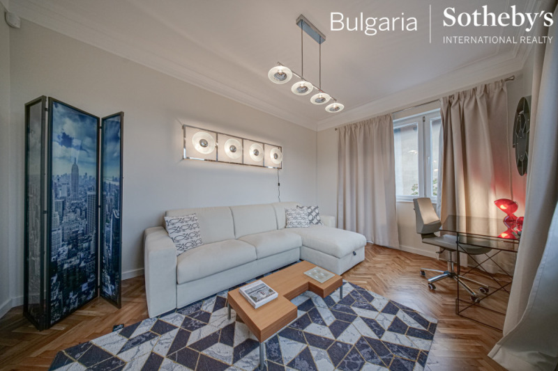De inchiriat  2 dormitoare Sofia , Doctorsci pametnic , 95 mp | 48239725 - imagine [3]