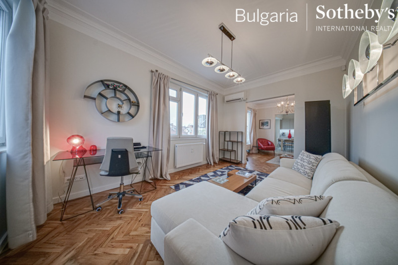 De inchiriat  2 dormitoare Sofia , Doctorsci pametnic , 95 mp | 48239725 - imagine [6]