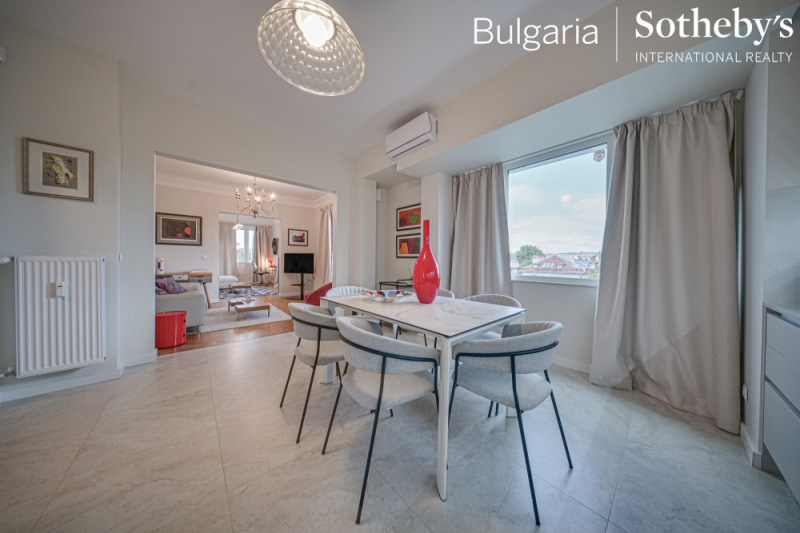 De inchiriat  2 dormitoare Sofia , Doctorsci pametnic , 95 mp | 48239725 - imagine [9]