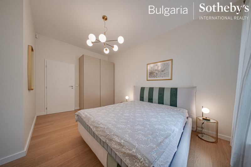 De inchiriat  2 dormitoare Sofia , Doctorsci pametnic , 95 mp | 48239725 - imagine [13]