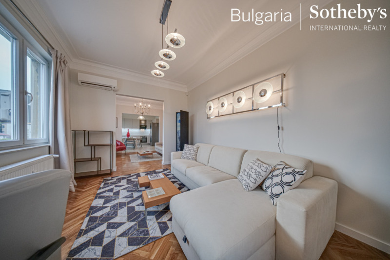 De inchiriat  2 dormitoare Sofia , Doctorsci pametnic , 95 mp | 48239725 - imagine [5]