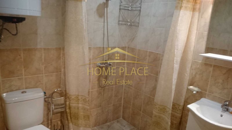 Дава под наем 3-СТАЕН, гр. Варна, Чаталджа, снимка 12 - Апартаменти - 52626610